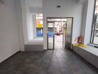 Local comercial en alquiler en Centro en Ponferrada