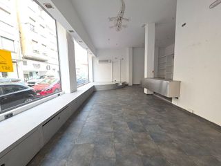 Local comercial en alquiler en Centro en Ponferrada