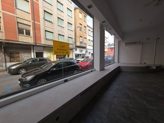 Local comercial en alquiler en Centro en Ponferrada