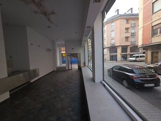 Local comercial en alquiler en Centro en Ponferrada