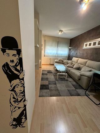 Piso en alquiler en San Roque - Ronda norte en Badajoz