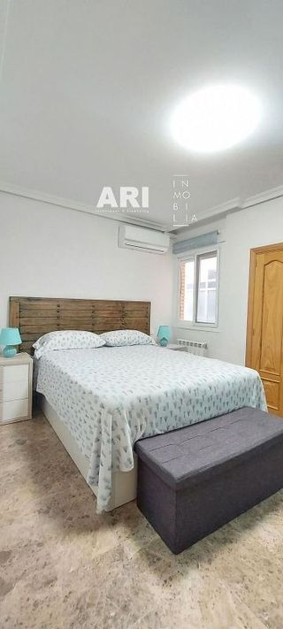 Piso en alquiler en Miguelturra