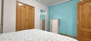 Piso en alquiler en Miguelturra