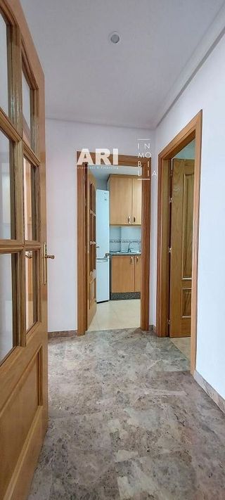 Piso en alquiler en Miguelturra