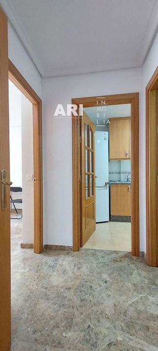 Piso en alquiler en Miguelturra