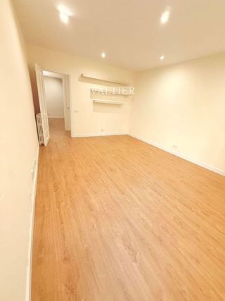 Piso en alquiler en Almagro en Madrid