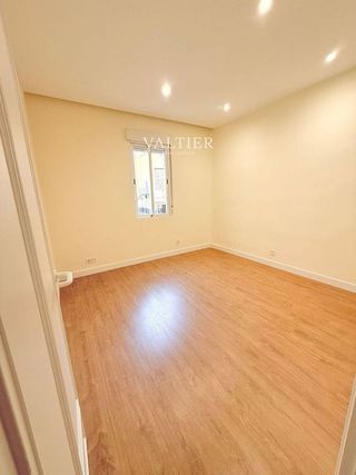 Piso en alquiler en Almagro en Madrid