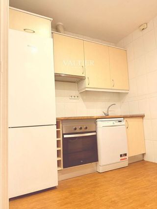 Piso en alquiler en Almagro en Madrid