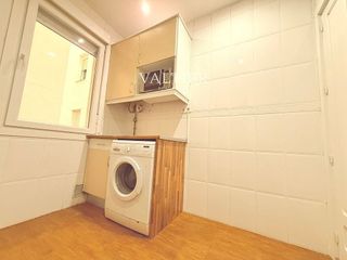 Piso en alquiler en Almagro en Madrid