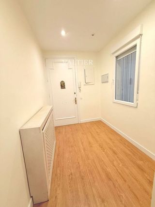 Piso en alquiler en Almagro en Madrid