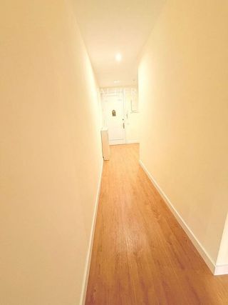 Piso en alquiler en Almagro en Madrid