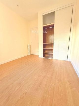 Piso en alquiler en Almagro en Madrid