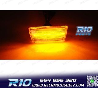 INTERMITENTES LATERALES PARA OPEL ASTRA H CORSA D INSIGNIA Z