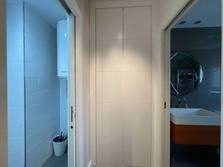 Piso en alquiler en Hospital - G3 - G2 en Burgos