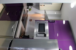 Piso en alquiler en Zona Centro en Córdoba