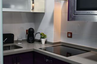 Piso en alquiler en Zona Centro en Córdoba