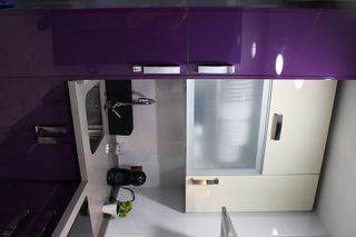 Piso en alquiler en Zona Centro en Córdoba