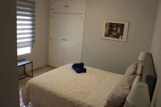 Piso en alquiler en Zona Centro en Córdoba