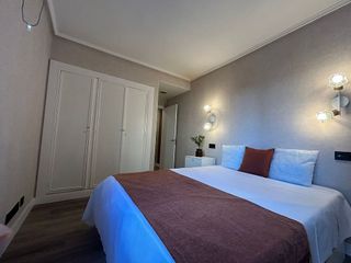 Piso en alquiler en Zona Teatro Campoamor en Oviedo