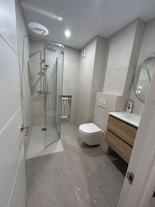 Piso en alquiler en Zona Teatro Campoamor en Oviedo