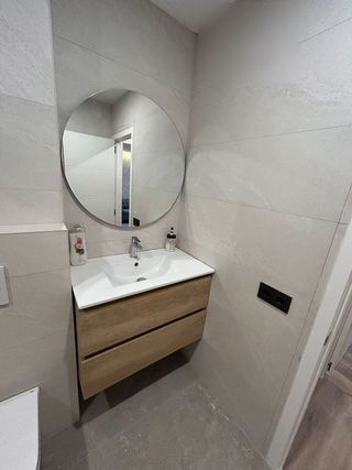 Piso en alquiler en Zona Teatro Campoamor en Oviedo