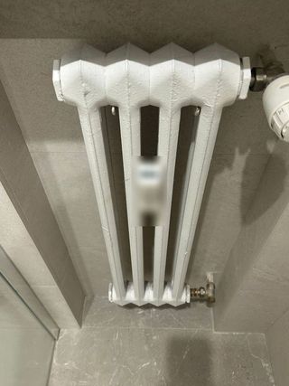 Piso en alquiler en Zona Teatro Campoamor en Oviedo