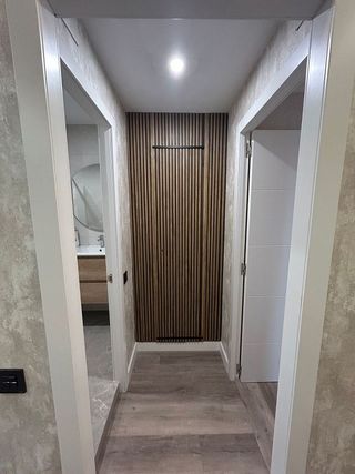 Piso en alquiler en Zona Teatro Campoamor en Oviedo