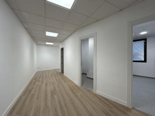 Oficina en alquiler en Centro en Valladolid