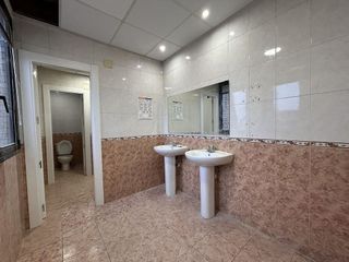 Oficina en alquiler en Centro en Valladolid