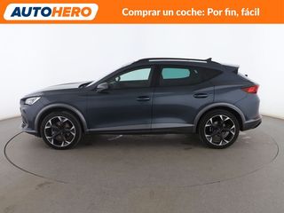 Cupra Formentor 1.5 TSI ACT