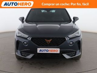 Cupra Formentor 1.5 TSI ACT