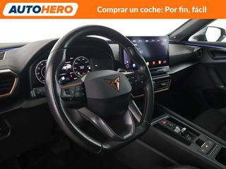 Cupra Formentor 1.5 TSI ACT