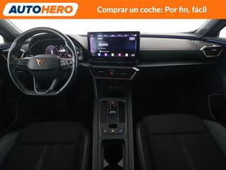 Cupra Formentor 1.5 TSI ACT