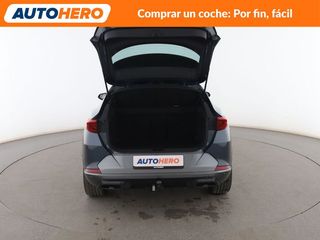 Cupra Formentor 1.5 TSI ACT