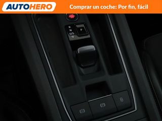 Cupra Formentor 1.5 TSI ACT