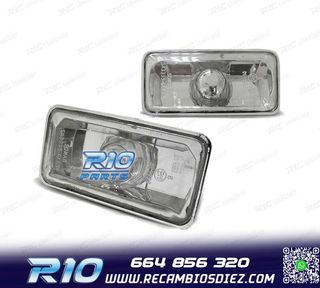INTERMITENTES PARA VOLKSWAGEN VW GOLF VENTO SEAT IBIZA CORDO