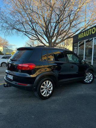 Volkswagen Tiguan 2.0 TDI 110cv 4x2 T1 BlueMotion Tech