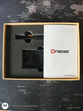 Onepaa FXT 5.8G Adattatore WiFi