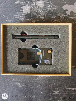 Onepaa FXT 5.8G Adattatore WiFi