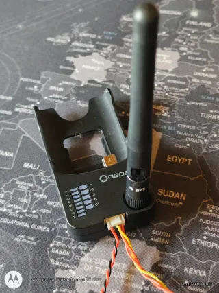 Onepaa FXT 5.8G Adattatore WiFi