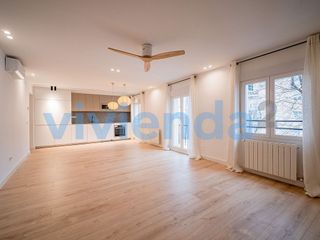 Piso en alquiler en Estrella en Madrid