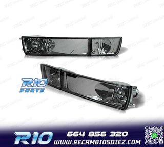 INTERMITENTES FRONTALES VOLKSWAGEN VW GOLF 3 91-97 VENTO 92-