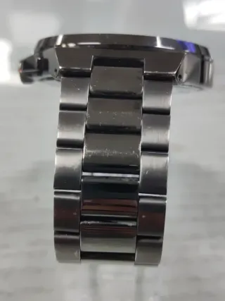 Reloj Michael Kors Cronógrafo Acero Inoxidable