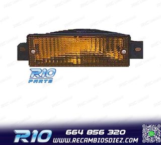 INTERMITENTE IZQ FRONTALES BMW SERIE 3 E30 87-94