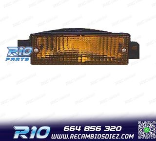 INTERMITENTE DCH FRONTALES BMW SERIE 3 E30 87-94