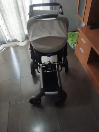 Carricoche Jane Rider Exclusive