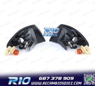 INTERMITENTES FRONTALES BMW E46 BERLINA