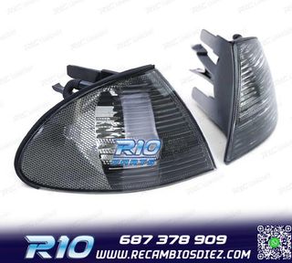 INTERMITENTES FRONTALES BMW E46 BERLINA