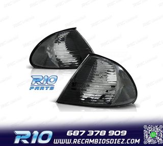 INTERMITENTES FRONTALES BMW E46 BERLINA