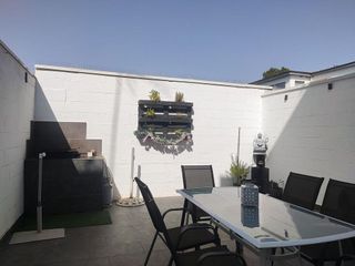 Casa adosada en venta en Santa María en Ciudad Real